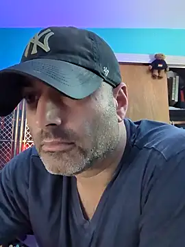 Novabear6996 online show from 11.09.25