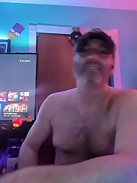 Novabear6996 online show from 01.16.26