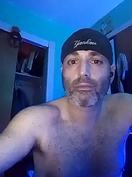 Novabear6996 online show from 03.27.26
