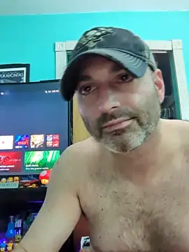 Novabear6996 online show from 04.28.26