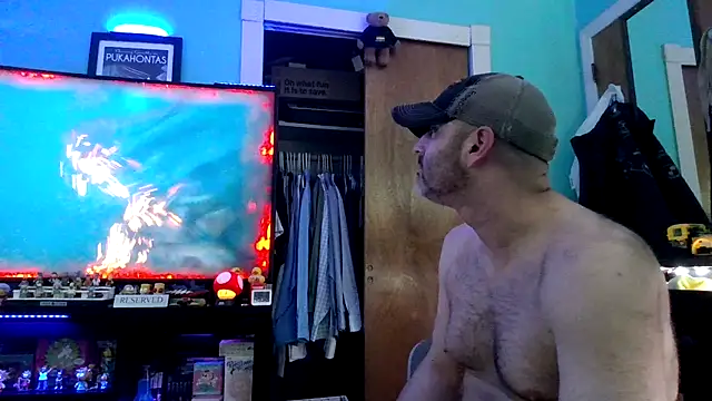 Novabear6996 online show from 04.30.26