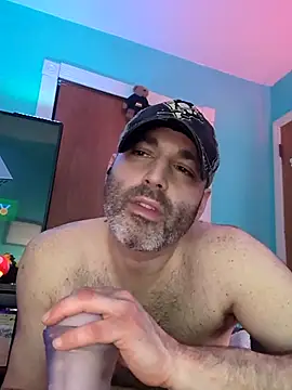 Novabear6996 online show from 05.09.26