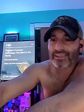 Novabear6996 online show from 05.11.26