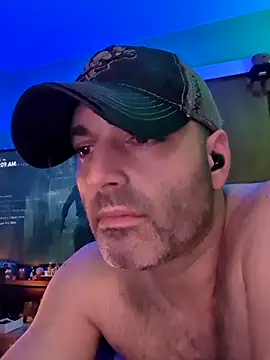 Novabear6996 online show from 05.13.26