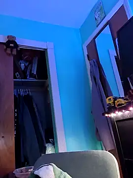 Novabear6996 online show from 05.21.26