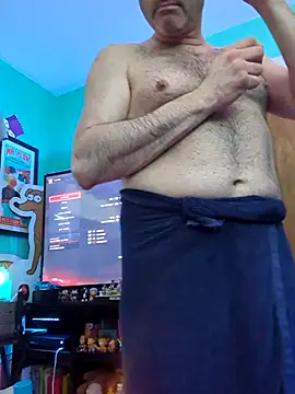 Novabear6996 online show from 06.05.26