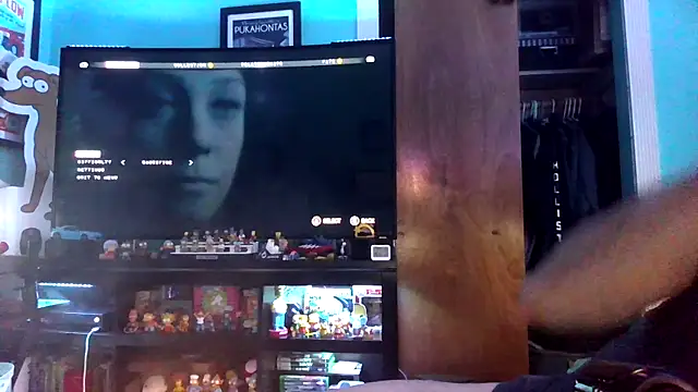 Novabear6996 online show from 06.09.26