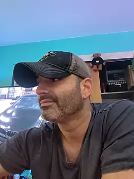Novabear6996 online show from 06.10.26