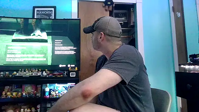Novabear6996 online show from 06.11.26