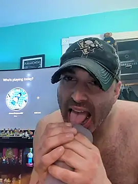 Novabear6996 online show from 06.12.26