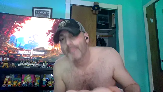 Novabear6996 online show from 06.15.26