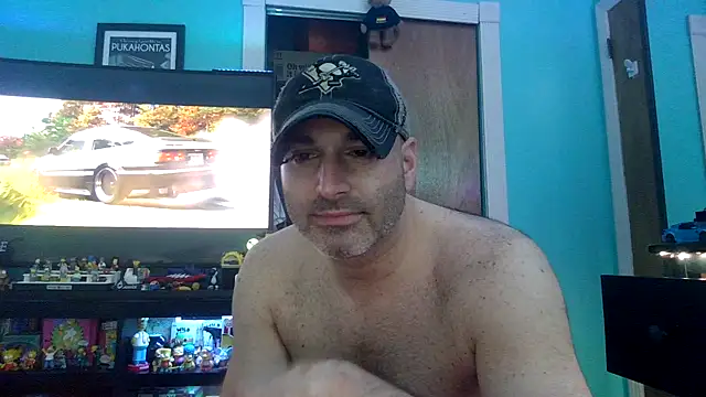 Novabear6996 online show from 06.19.26