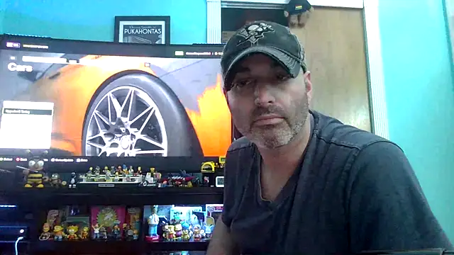 Novabear6996 online show from 06.21.26