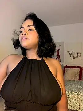 Dahiana Giil online show from 11.04.25