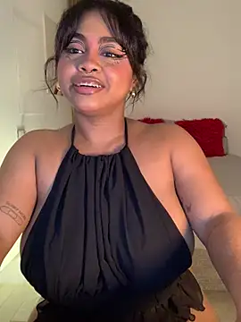 Dahiana Giil online show from 01.09.26