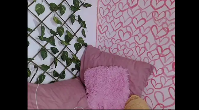 Danna Myst online show from 02.28.25