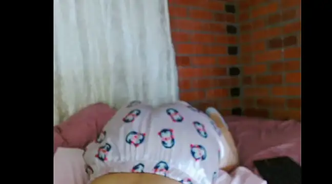 Danna Myst online show from 03.14.25