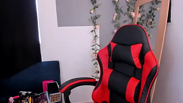 Baby Asshley online show from 03.13.26