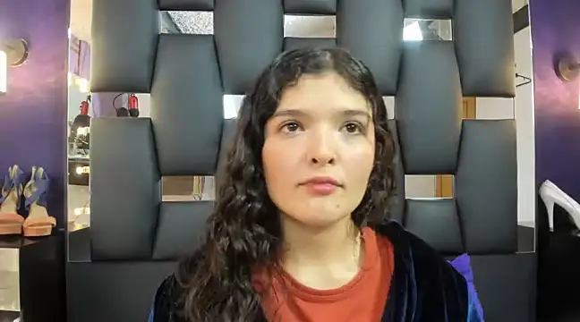 ARTEMISAKIM online show from 02.18.25