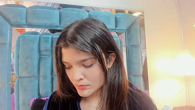 ARTEMISAKIM online show from 03.18.25