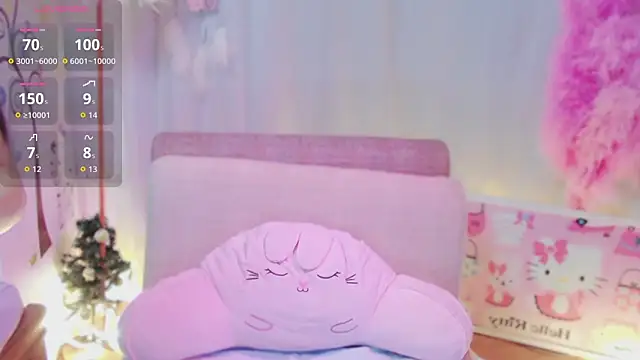 adelamiller online show from 03.15.26