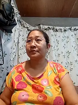 hotchubby88 online show from 10.17.25