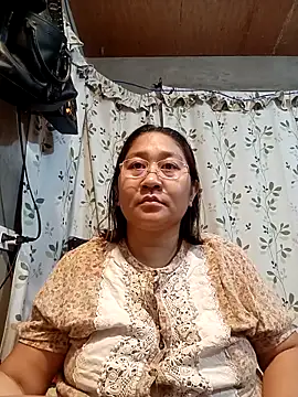 hotchubby88 online show from 10.28.25