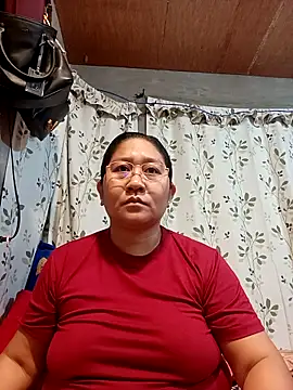 hotchubby88 online show from 11.24.25