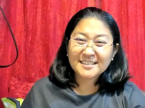 hotchubby88 online show from 01.14.26