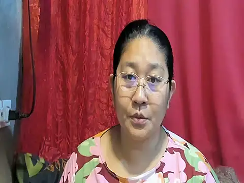 hotchubby88 online show from 03.23.26