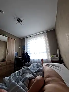 DerechteJunge online show from 03.09.25