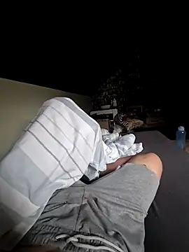 DerechteJunge online show from 09.28.25