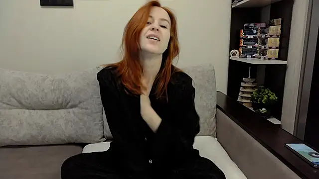 xeva angelx online show from 01.15.26