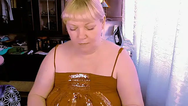 FlowerButterf online show from 03.02.26