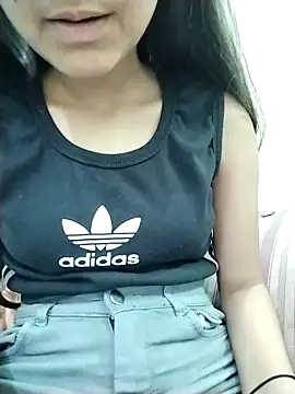 Snapshot of Aaradhna-hoy chatting on 03.07.25 Aaradhna-hoy online show from 03.07.25