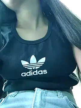 Snapshot of Aaradhna-hoy chatting on 03.21.25 Aaradhna-hoy online show from 03.21.25