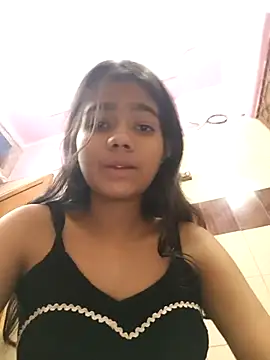 Snapshot of Aaradhna-hoy chatting on 10.06.25 Aaradhna-hoy online show from 10.06.25