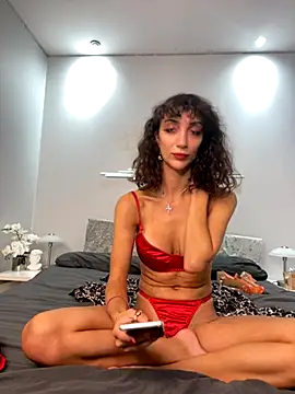 Snapshot of GreekSpiceGeorgia chatting on 09.15.25 GreekSpiceGeorgia online show from 09.15.25