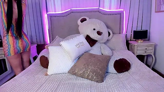 Ivanna West online show from 03.06.25