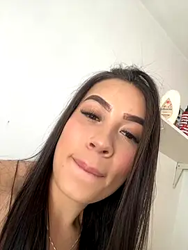 Ivanna West online show from 09.21.25