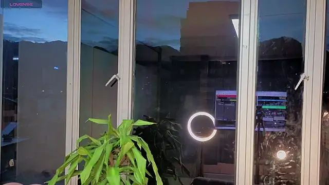 Ivanna West online show from 10.09.25