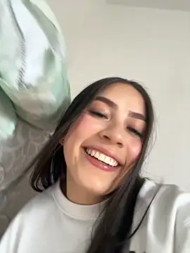 Ivanna West online show from 10.12.25