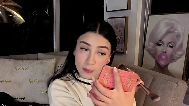 Ivanna West online show from 01.06.26