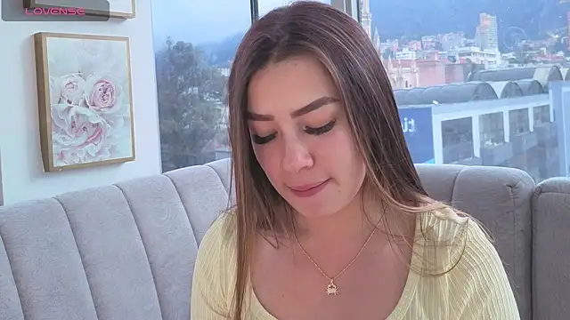 Ivanna West online show from 05.04.26