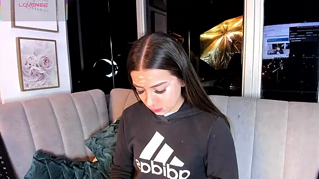 Ivanna West online show from 08.06.26