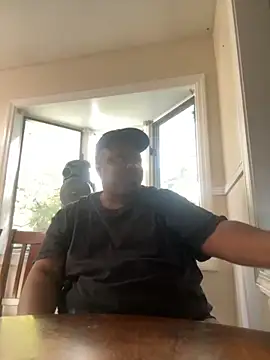 BlueNightsUncle online show from 10.16.25