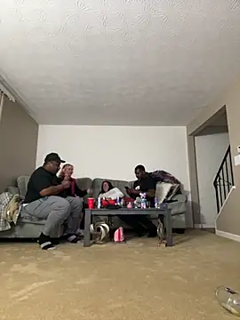 BlueNightsUncle online show from 10.28.25