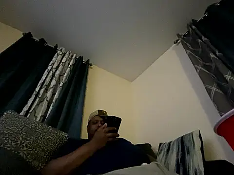 BlueNightsUncle online show from 03.18.26