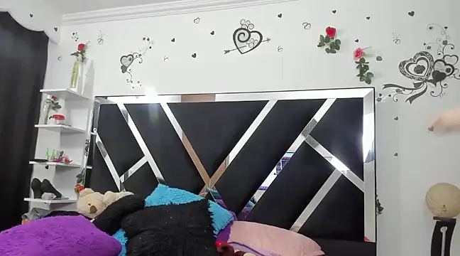 vemon room online show from 02.15.25