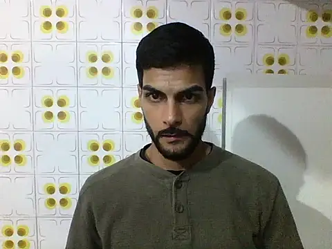 Gabrielteixeira120 online show from 05.11.26